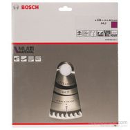 Bosch 2608640514 235x30/25 mm 64 Diş Daire Testere Bıçağı