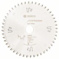 Bosch 2608642101 216x30 mm 48 Diş Odun Kesici Disk