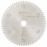 Bosch 2608642102 254x30 mm 60 Diş Odun Kesici Disk
