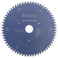 Bosch 2608642493 Çoklu Malzeme Kesimi İçin 216x30 mm 64 Diş Expert Multi Material Daire Testeresi