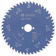 Bosch 2608642496 210x30 mm 48 Diş Daire Testere Bıçağı