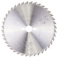 Bosch 2608642505 250x30 mm 40 Diş Expert Ahşap Sunta Daire Testere Bıçağı