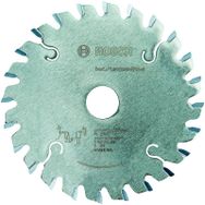 Bosch 2608642609 125X20 mm 24 D Testere Bıçağı