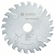 Bosch 2608642610 120X20 mm 24 D Testere Bıçağı