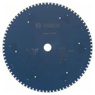 Bosch 2608643061 Elmas 305x25,40 mm 80 Diş Çelik Metal Testeresi Expert