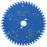 Bosch 2608644016 Dairesel Bıçağı Expert for Wood Mavi, 0 watts, 0 volts Testere
