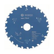 Bosch 2608644041 184x30 mm 24 Diş Daire Testere Bıçağı