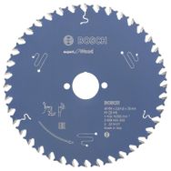 Bosch 2608644042 184x30 mm 40 Diş Daire Testere Bıçağı
