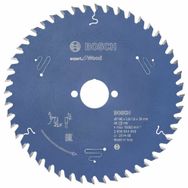 Bosch 2608644049 190x30 mm 48 Diş Expert Ahşap Daire Kesme Bıçağı