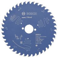 Bosch 2608644084 190x30 mm 40 Diş Expert Ahşap Kesme Daire Testere Bıçağı