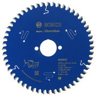 Bosch 2608644096 165x30 mm 52 Diş Expert Alüminyum Kesme Testeresi
