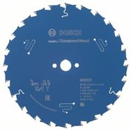 Bosch 2608644138 184X16 mm 24 Diş Testere Bıçağı