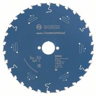 Bosch 2608644141 210x30 mm 30 Diş Ahşap Taşlama Tabanı