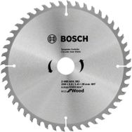 Bosch 2608644382 Optiline Eco 230x30 48 Diş Daire Testere Bıçağı
