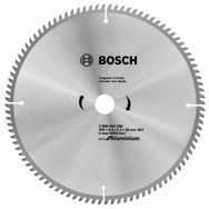 Bosch 2608644396 Eco For Aluminium 305x30 96 Diş Daire Testere Bıçağı