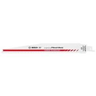 Bosch 2608653100 S 1156 XHM 175 mm Ağır Hizmet Metal-Ahşap Panter Testere Ucu