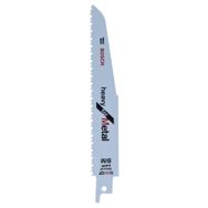Bosch 2608654820 S 920 CF 100 mm 5'li Metal Ağır Hizmet Panter Testere