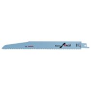 Bosch 2608656255 S 1120 CF Metal Tilki Kuyruğu Bıçağı