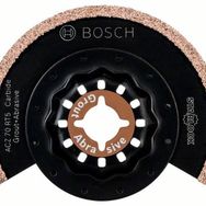 Bosch 2608661692 Starlock Acz 70 Rt5 1'li Testere Bıçağı