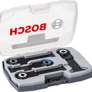 Bosch 2608664132 4 Parça Starlock Max Best of Heavy Duty Set