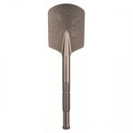 Bosch 2608690195 400x125 mm TE-S Şaft Kürek Keski