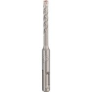 Bosch 2608833777 PLUS-5X Serisi 6 x 110 mm Sds Plus Kırıcı Delici Matkap Ucu