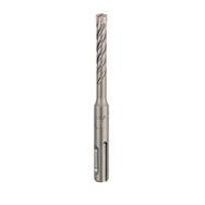 Bosch 2608833785 Sds Plus-5x 7x110 mm Dört Elmaslı Matkap Ucu