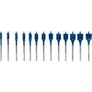 Bosch 2608900336 10-32 mm 13’lü Expert Yaprak Matkap Ucu Seti