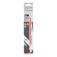 Bosch 2608900398 Expert S 1167 XHM Ahşap-Metal 225 mm Panter 1'li Testere