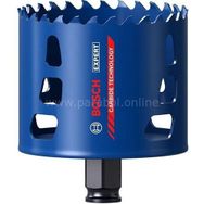 Bosch 2608900436 76 mm Expert Sert Malzemeler için Panç