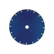 Bosch 2608900536 DMW 230x22,3 mm Metal Kesme Diski