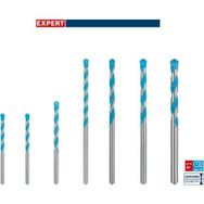Bosch 2608900648 Expert CYL-9 7'li Çok Amaçlı Matkap Ucu Seti