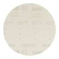 Bosch 2608900674 M480 125 mm 150 Kum Elek Telli Ağ Zımpara