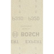 Bosch 2608900741 M480 80x133 mm 320 Kum Elek Telli Ağ Zımpara