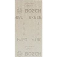 Bosch 2608900747 M480 93x186 mm 180 Kum Elek Telli Ağ Zımpara