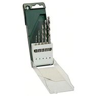 Bosch 2609255542 DIY 5 Parça SDS-Plus Matkap Uçları