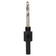 Bosch 2609390586 14-30 mm Pançlar İçin Hex Adaptör