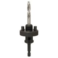 Bosch 2609390587 32-76 mm Pançlar İçin Hex Adaptör