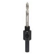 Bosch 2609390588 14-30 mm Pançlar İçin Hex Adaptör