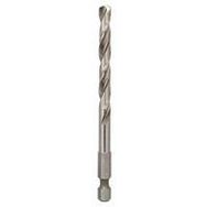 Bosch 2609390592 HEX HSS-G 100 mm Merkezleme Ucu