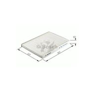 Bosch 272778970R Karbonlu Polen Filtresi