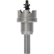 Bosch 30 mm Endurance Ağır Metaller Delik Açma Testeresi