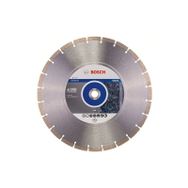 Bosch 300 mm Standard For Concrete Elmas Kesme Bıçağı