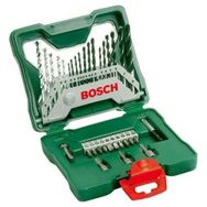 Bosch 33 Parça X Line Delme ve Vidalama Uc Seti