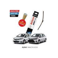 Bosch 3397006803 Aerotwin Silecek