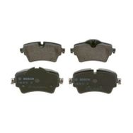 Bosch 34106874034 BMW Ön Fren Balatası