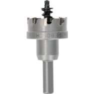 Bosch 35 mm Endurance Ağır Metaller Delik Açma Testeresi