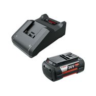 Bosch 36 V 4.0 Ah + Al 36 V-20 Başlangıç Seti