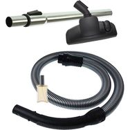 Bosch 365500 Süpürge Hortumu Emici Yer Başlığı Teleskopik Boru
