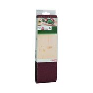 Bosch 3'lü 75x533 mm 40 Kum Tank Zımpara Kağıdı